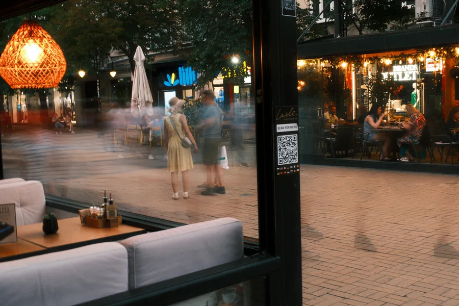 People + Places — photo 4